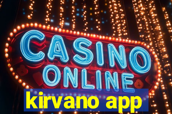 kirvano app